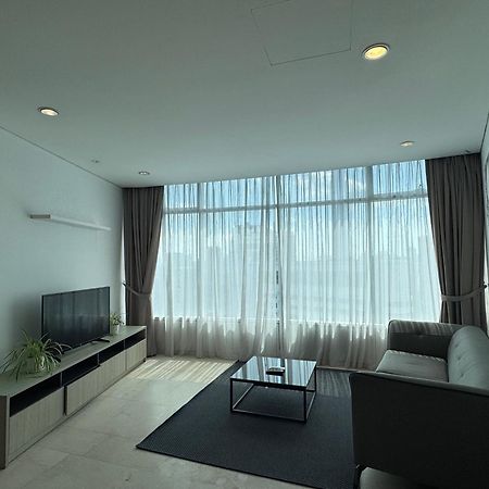Vortex Suites Klcc 2Bedroom & 3Bedroom Apartment Kuala Lumpur Luaran gambar
