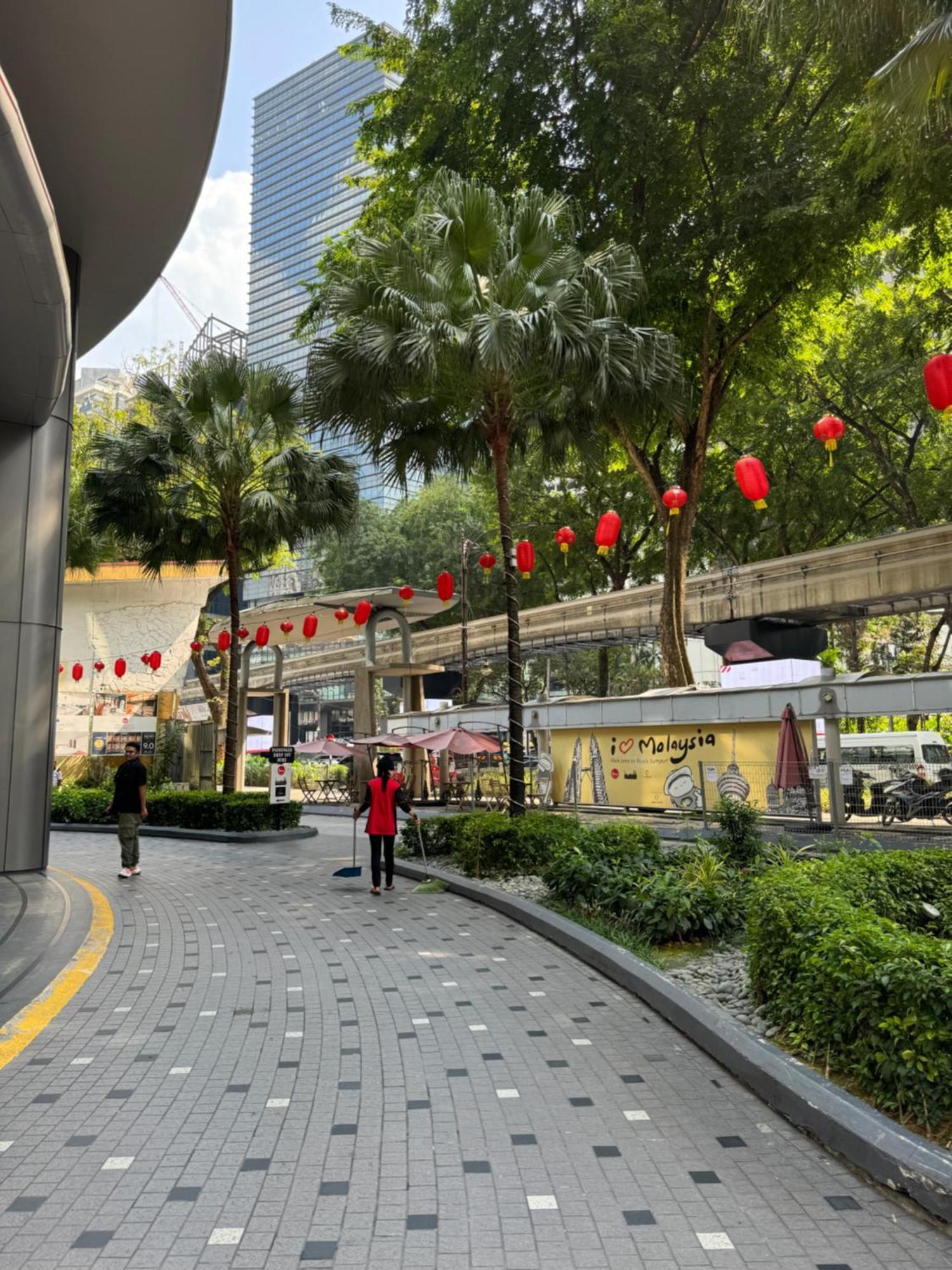 Vortex Suites Klcc 2Bedroom & 3Bedroom Apartment Kuala Lumpur Luaran gambar
