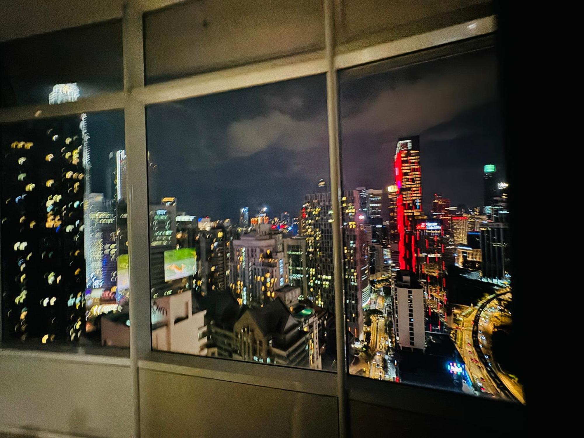 Vortex Suites Klcc 2Bedroom & 3Bedroom Apartment Kuala Lumpur Luaran gambar