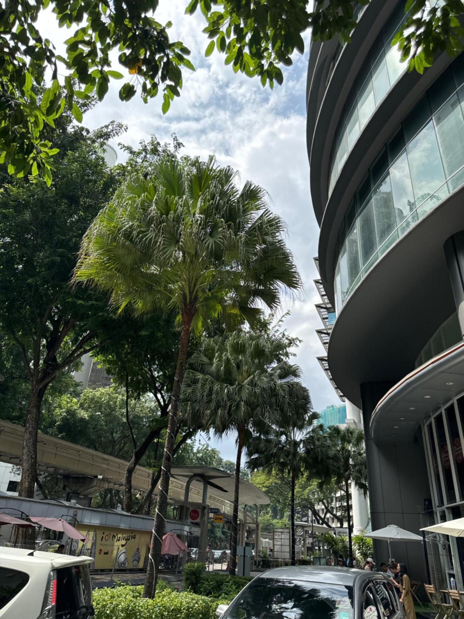 Vortex Suites Klcc 2Bedroom & 3Bedroom Apartment Kuala Lumpur Luaran gambar