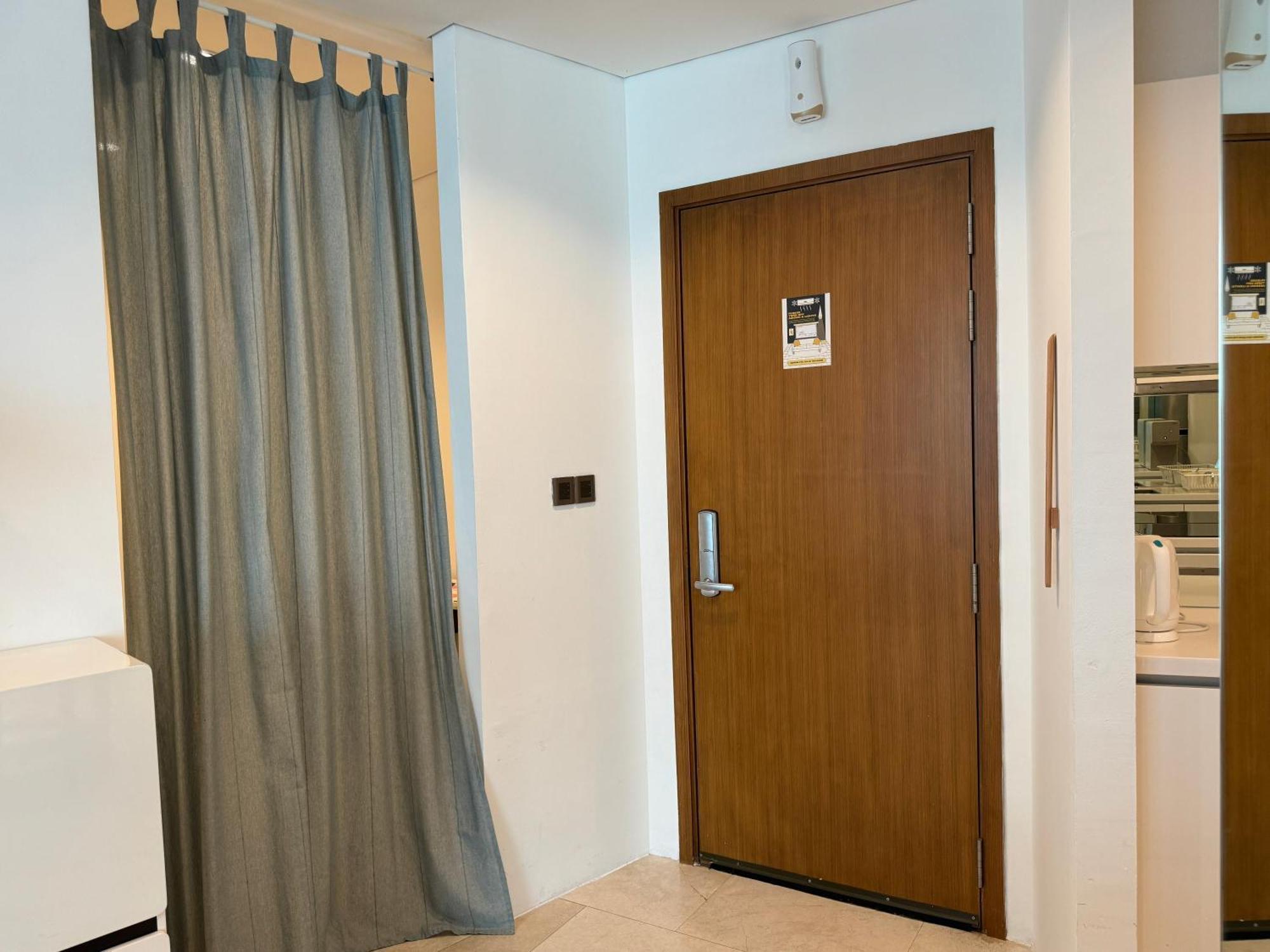 Vortex Suites Klcc 2Bedroom & 3Bedroom Apartment Kuala Lumpur Luaran gambar