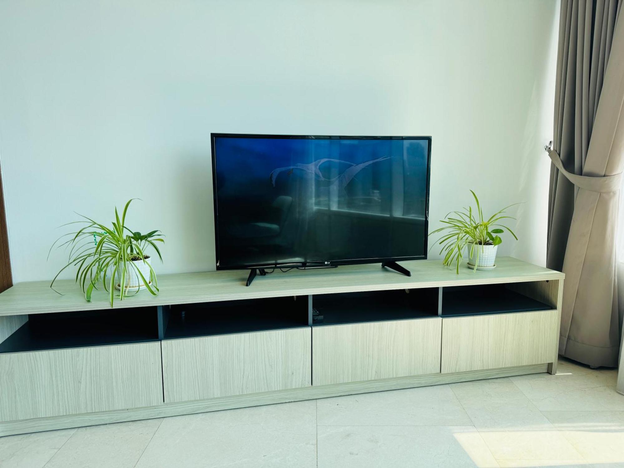 Vortex Suites Klcc 2Bedroom & 3Bedroom Apartment Kuala Lumpur Luaran gambar