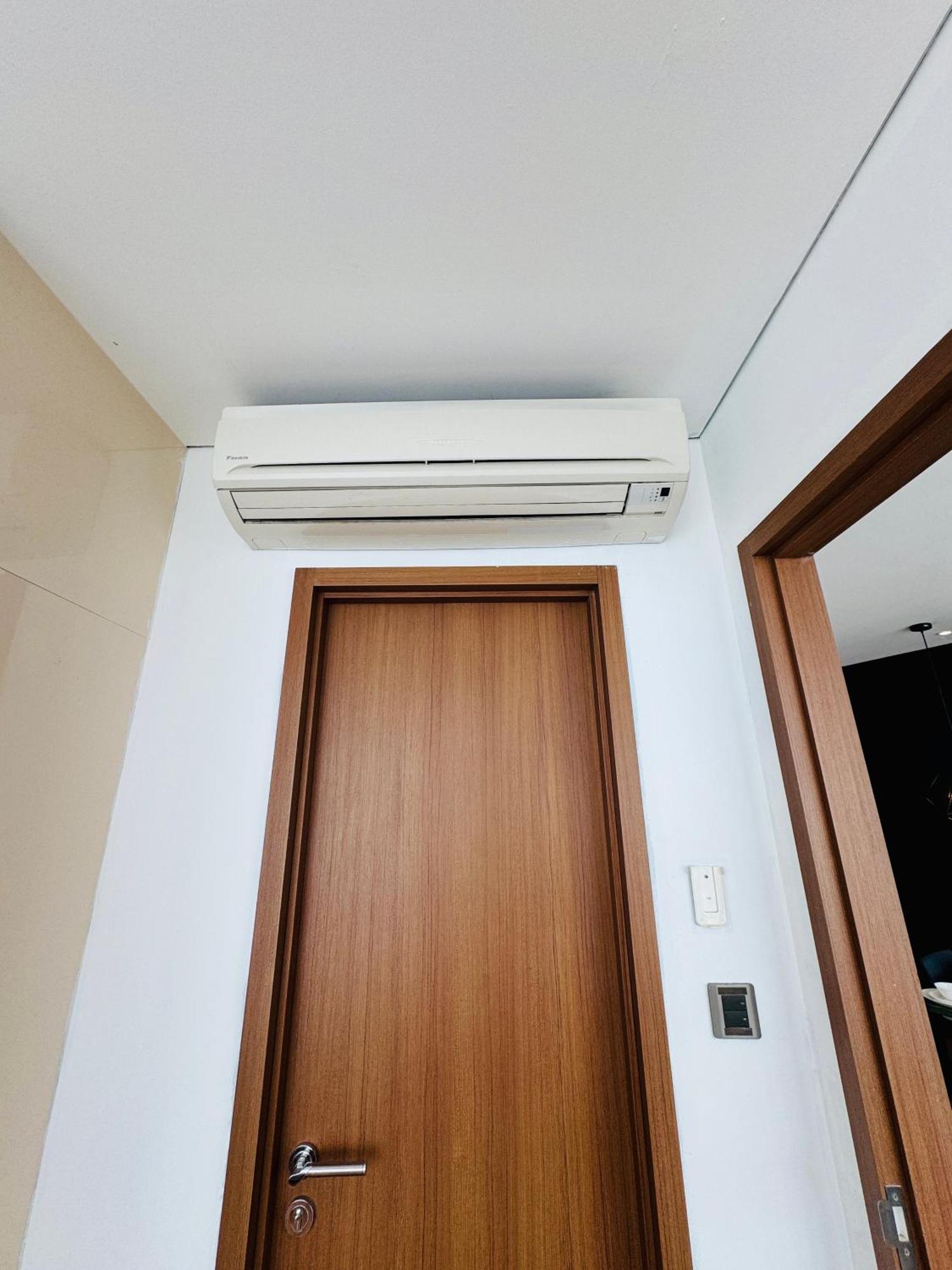 Vortex Suites Klcc 2Bedroom & 3Bedroom Apartment Kuala Lumpur Luaran gambar
